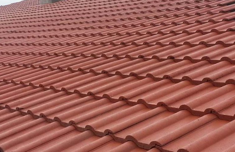 Çatı Kiremit Çözümleri